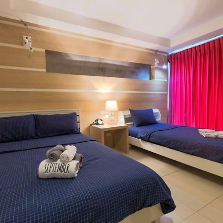 Small Shells Patong Phuket Exterior foto
